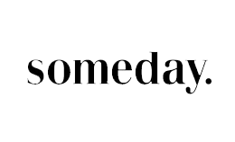 someday